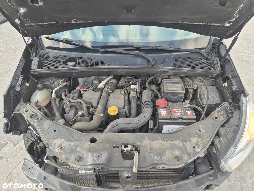 Dacia Lodgy dCi 90 Laureate - 7