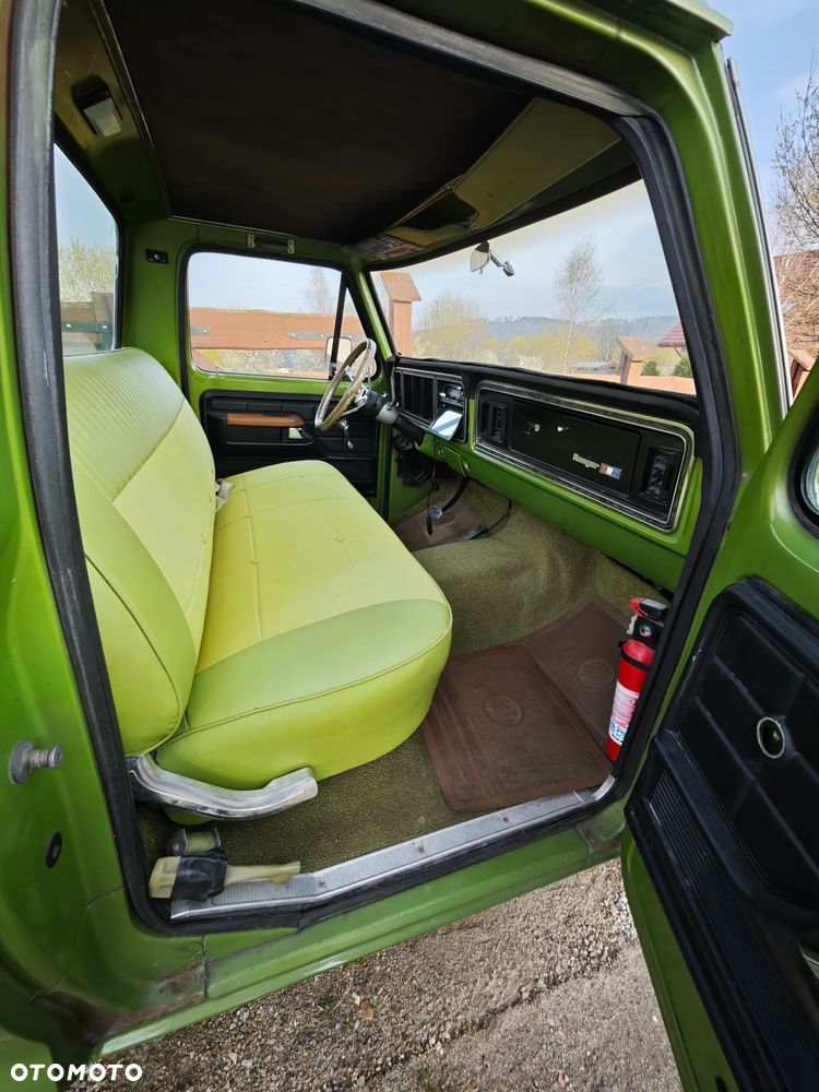 Ford F250 - 8