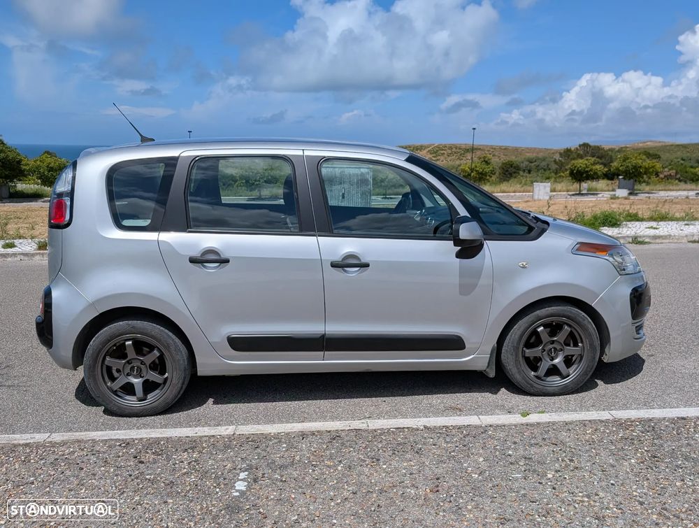 Citroën C3 Picasso - 5