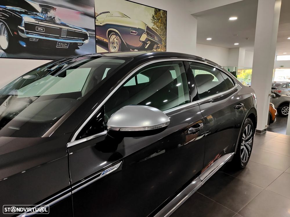 VW Arteon 2.0 TDI Elegance DSG - 16