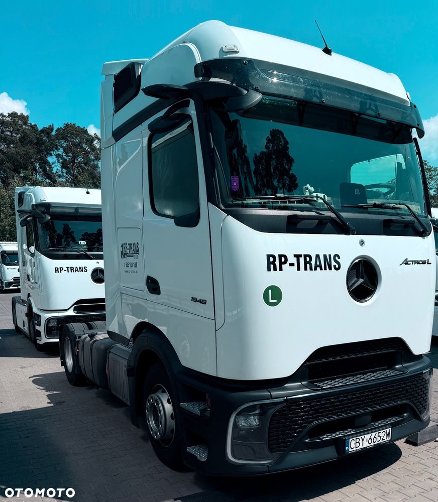 Mercedes-Benz Mercedes Benz ProCab - 2