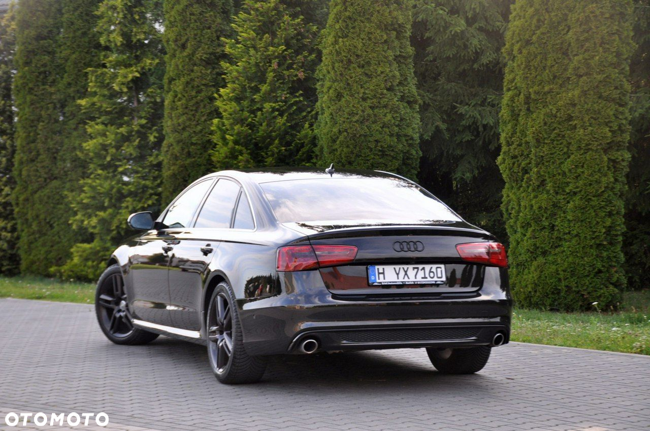 Audi A6 - 14