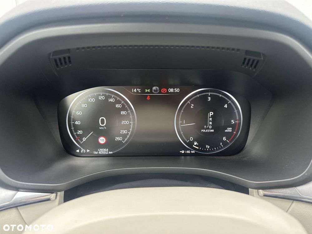 Volvo XC 60 - 11