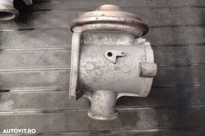 Egr 7804380 7804380 BMW X5 E70 [2006 - 2010] Crossover xDrive30d AT ( - 2