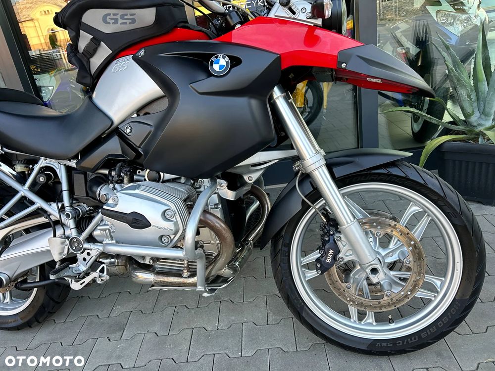BMW GS - 23