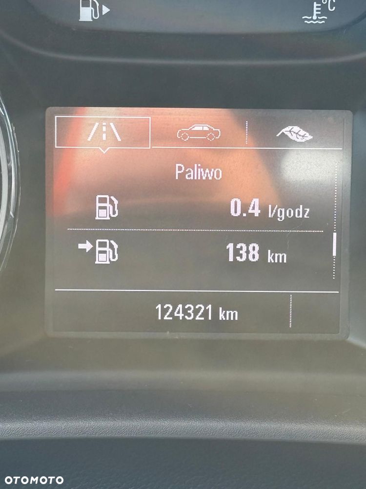 Opel Astra 1.5 CDTI GS Line S&S - 14