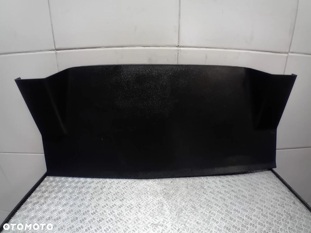 osłona fotela tył pasażera Ford Transit MK8 2021 BK2160763F - 1