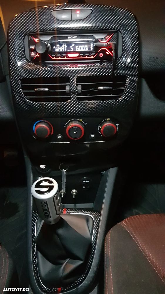 Renault Clio - 4