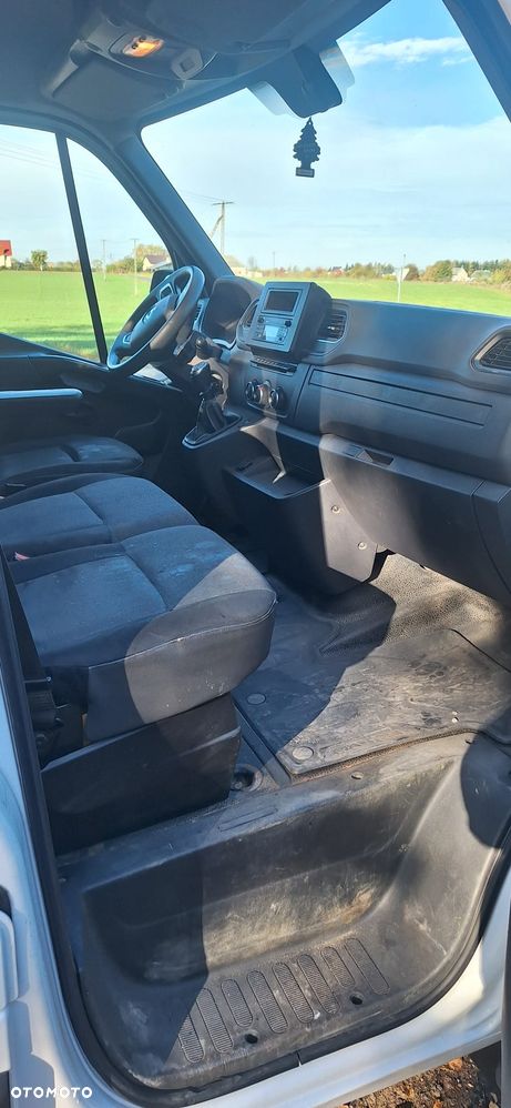 Renault Master - 20