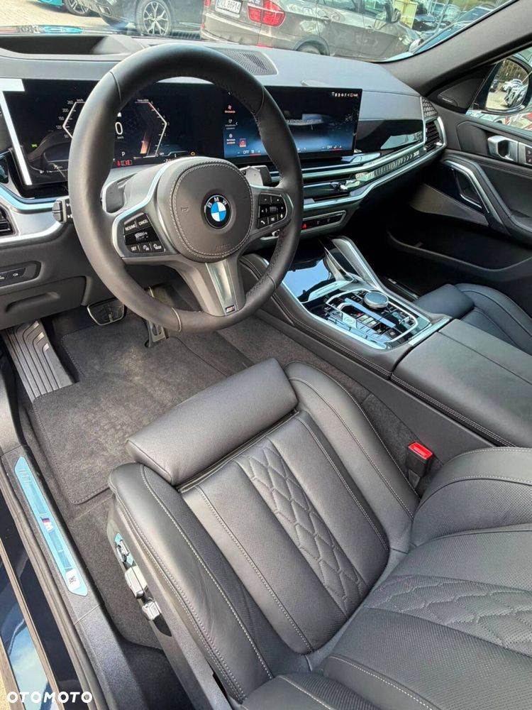 BMW X6 - 8