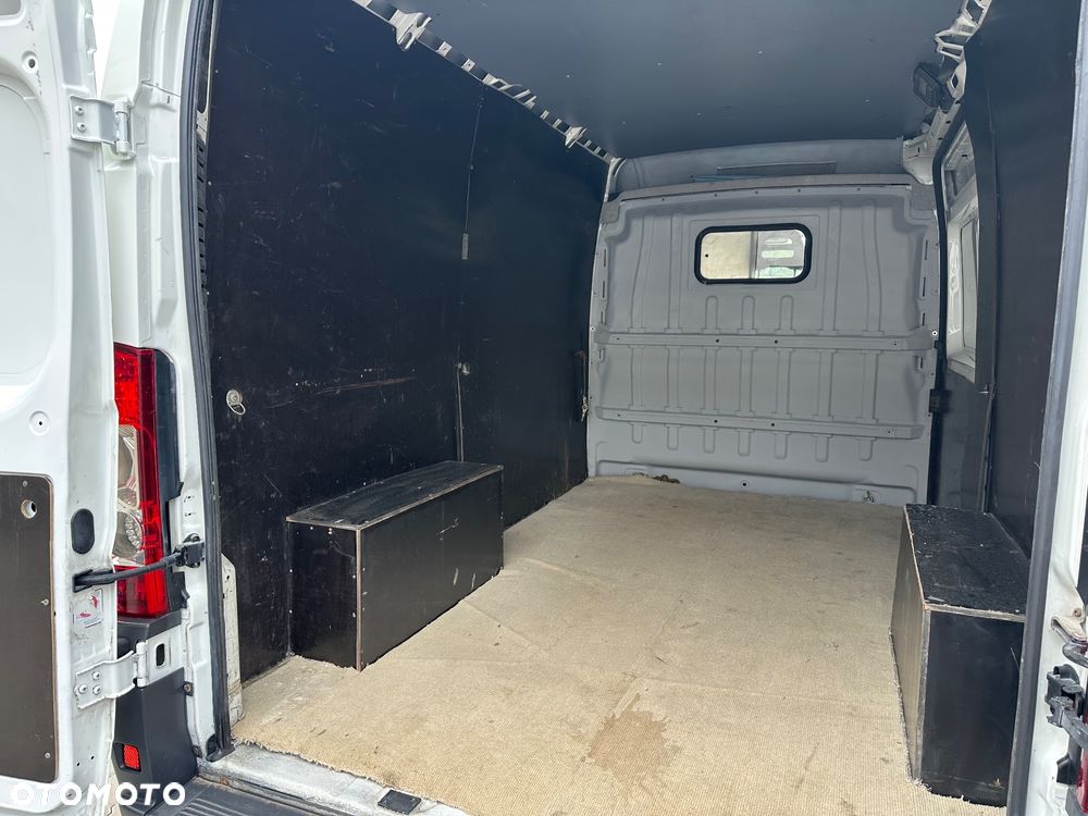 Fiat Ducato - 34