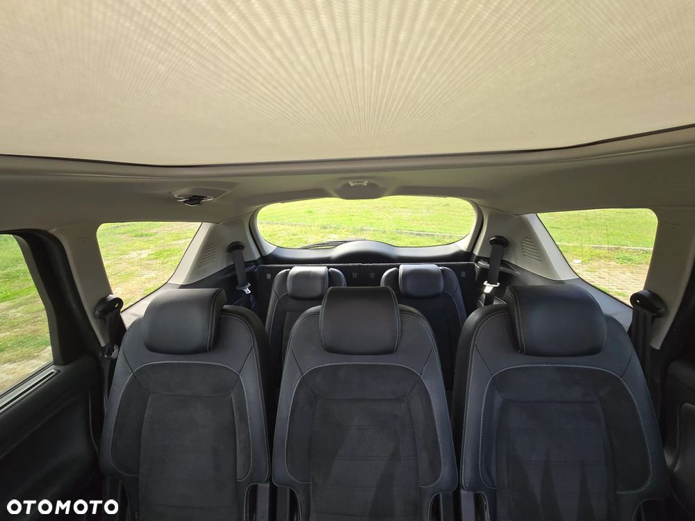 Ford S-Max 2.0 T Titanium MPS6 - 19