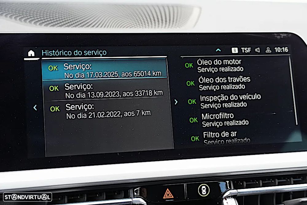 BMW 320 e Touring Corporate Edition Auto - 39