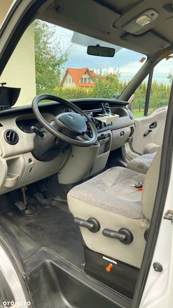 Renault Master - 6