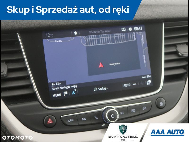 Opel Grandland X - 14