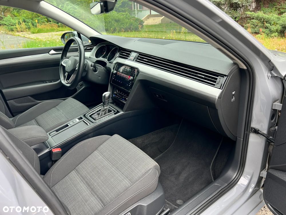 Volkswagen Passat 1.5 TSI EVO Business DSG - 15