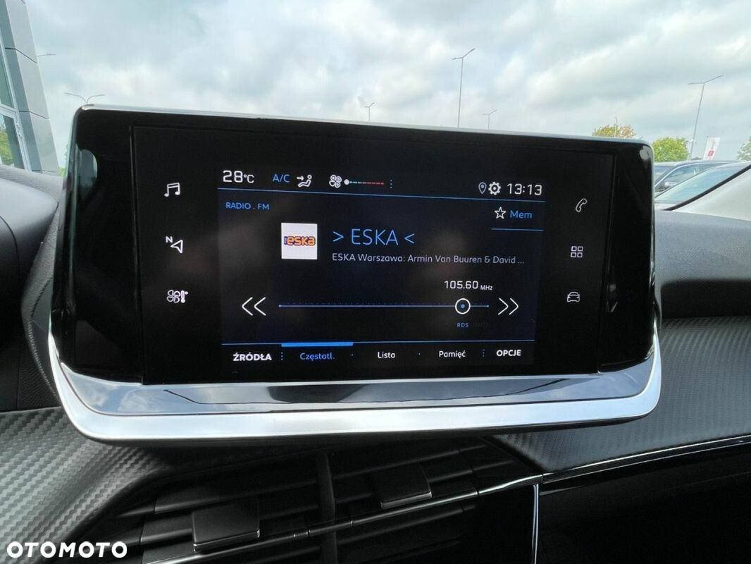 Peugeot 208 1.2 PureTech Active Pack S&S - 18