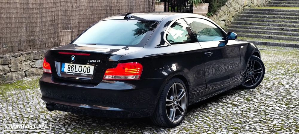 BMW 120 d Edition Sport - 6