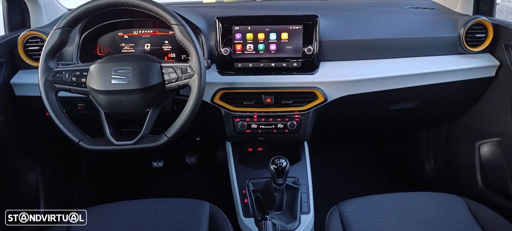 SEAT Arona 1.0 TSI Style - 7