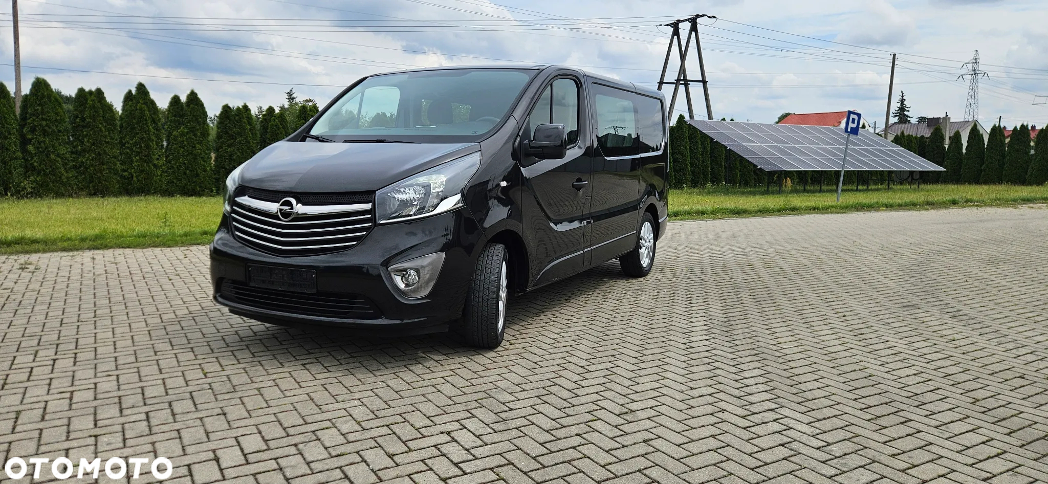 Opel Vivaro - 2