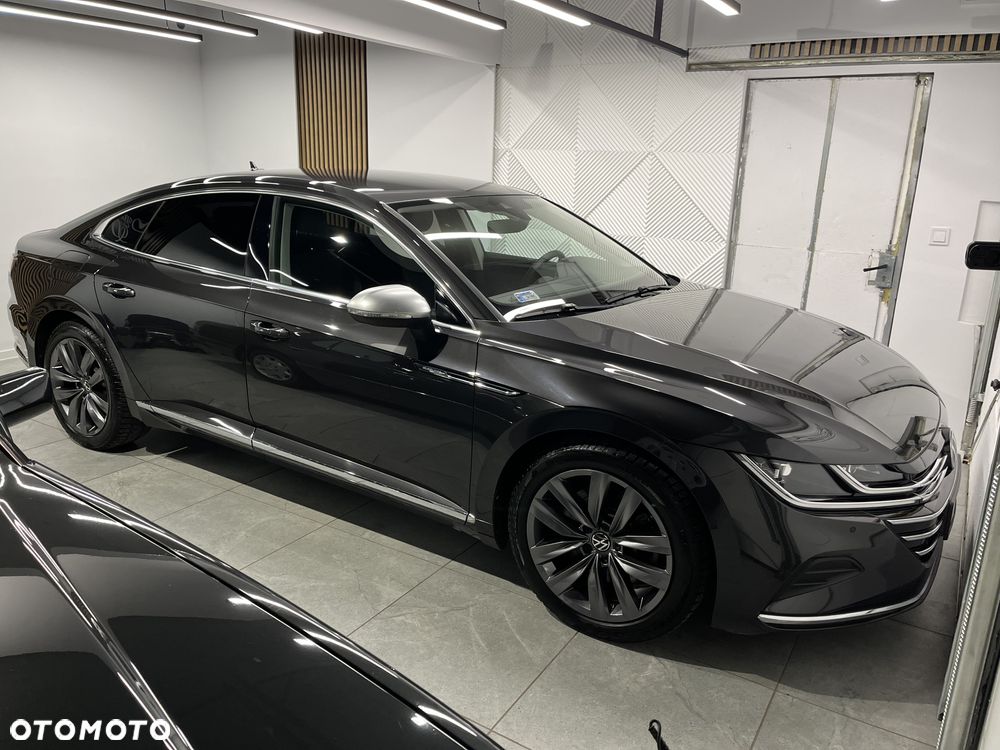 Volkswagen Arteon 2.0 TSI 4Motion Elegance DSG - 21