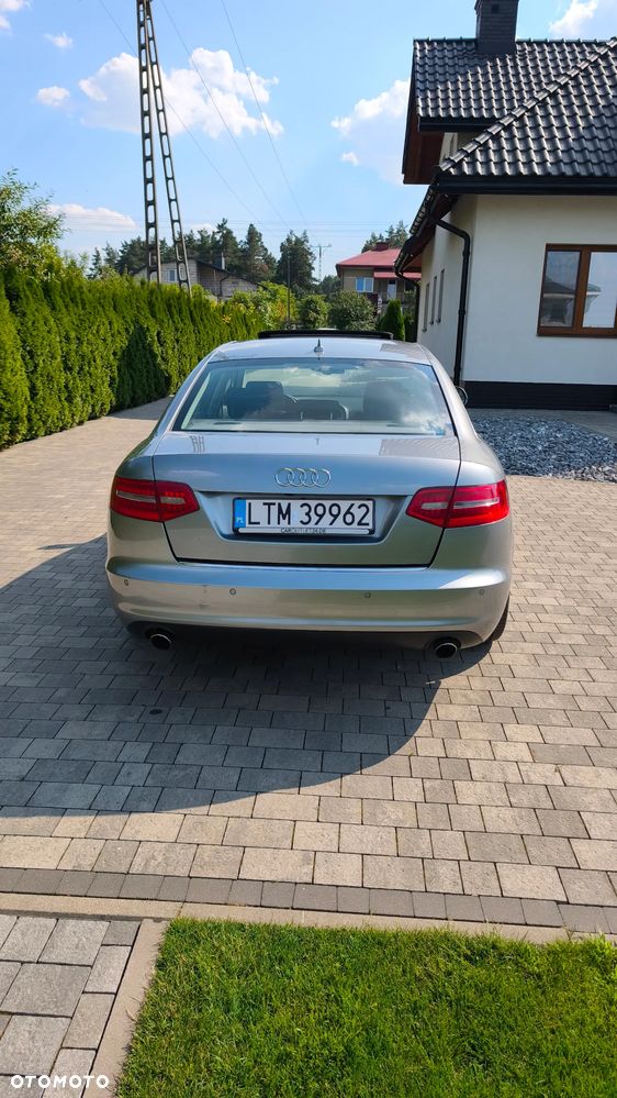 Audi A6 Limousine - 7