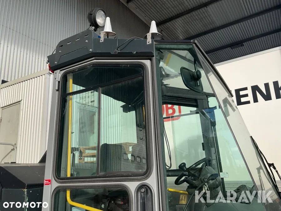 Kalmar ECE 80-6 - 12