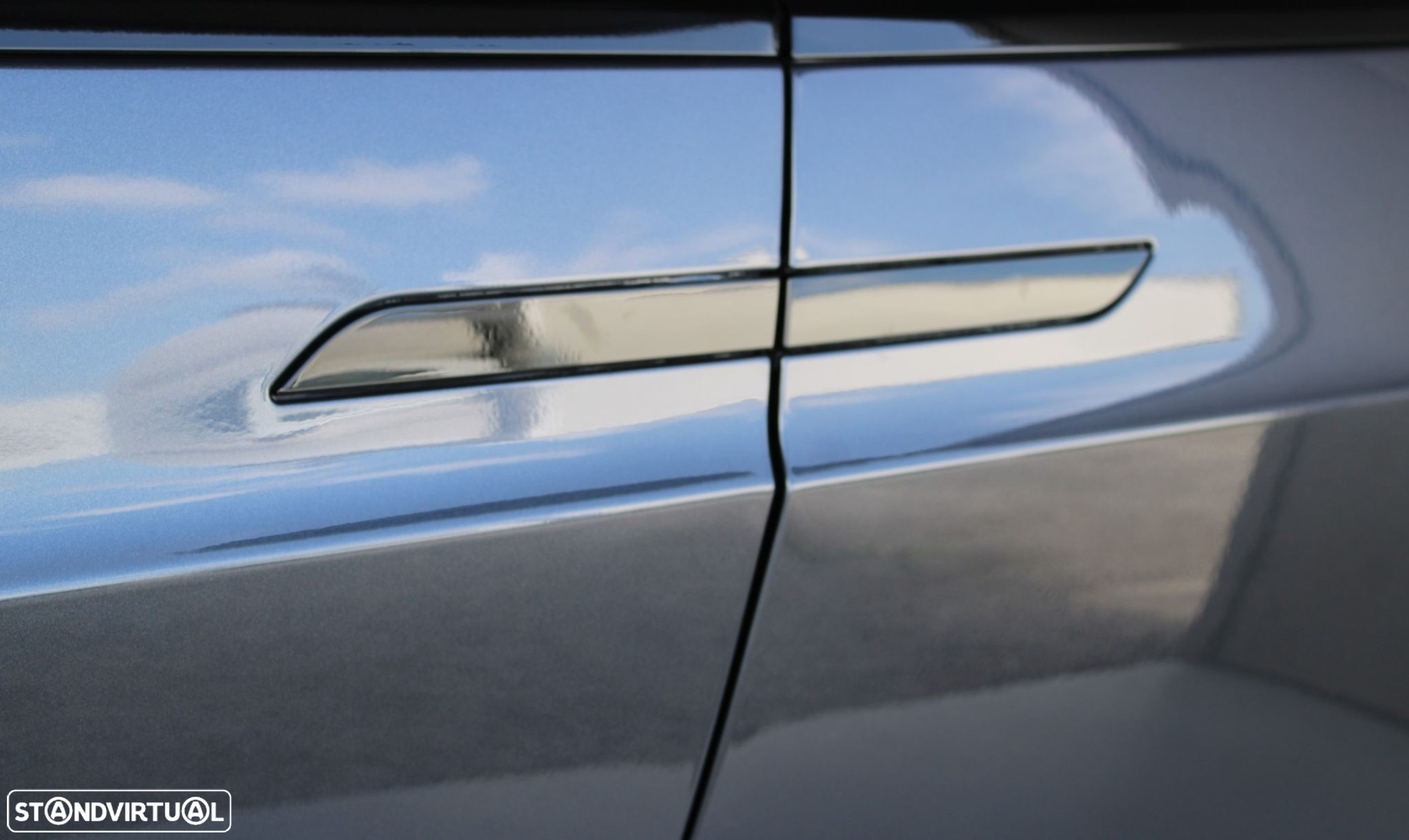 Tesla Model X Long Range AWD - 22