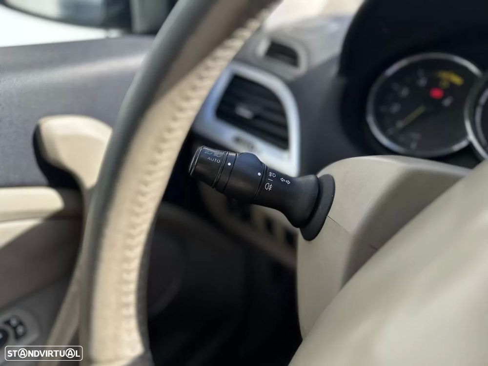 Renault Mégane Sport Tourer 1.5 dCi Dynamique S - 23