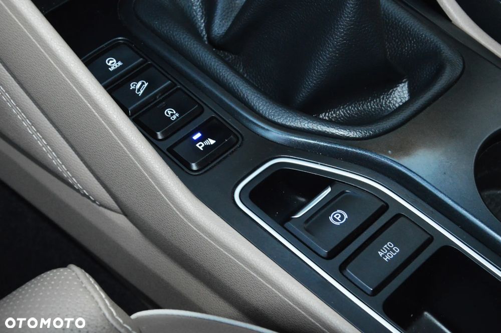 Hyundai Tucson - 26