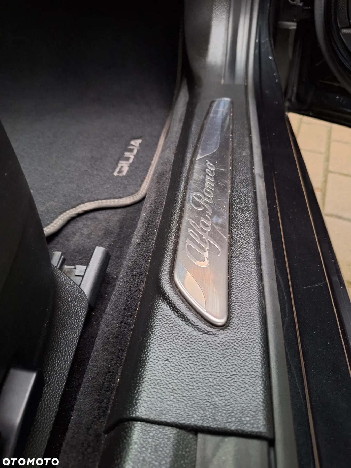 Alfa Romeo Giulia 2.2 D Turbo Super - 19