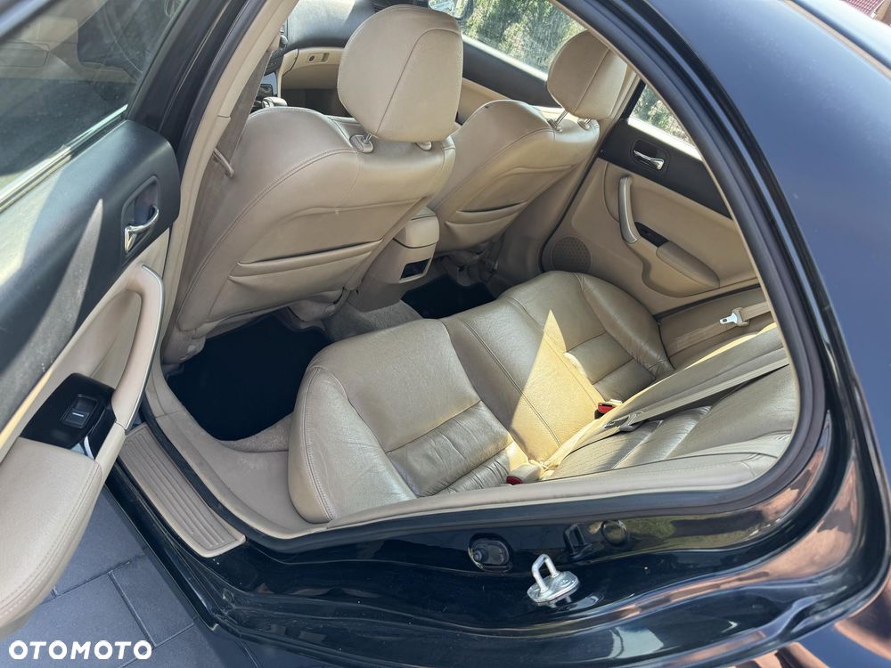 Honda Accord 2.4 i Automatik Executive - 8