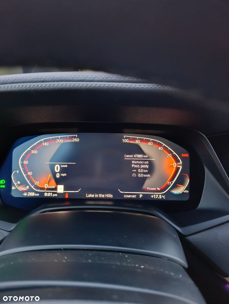 BMW X7 xDrive40i - 23
