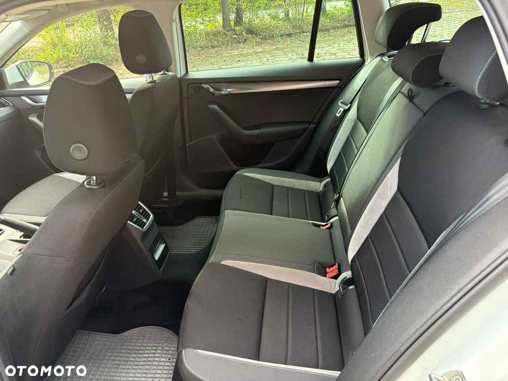 Skoda Octavia 2.0 TDI Joy - 13