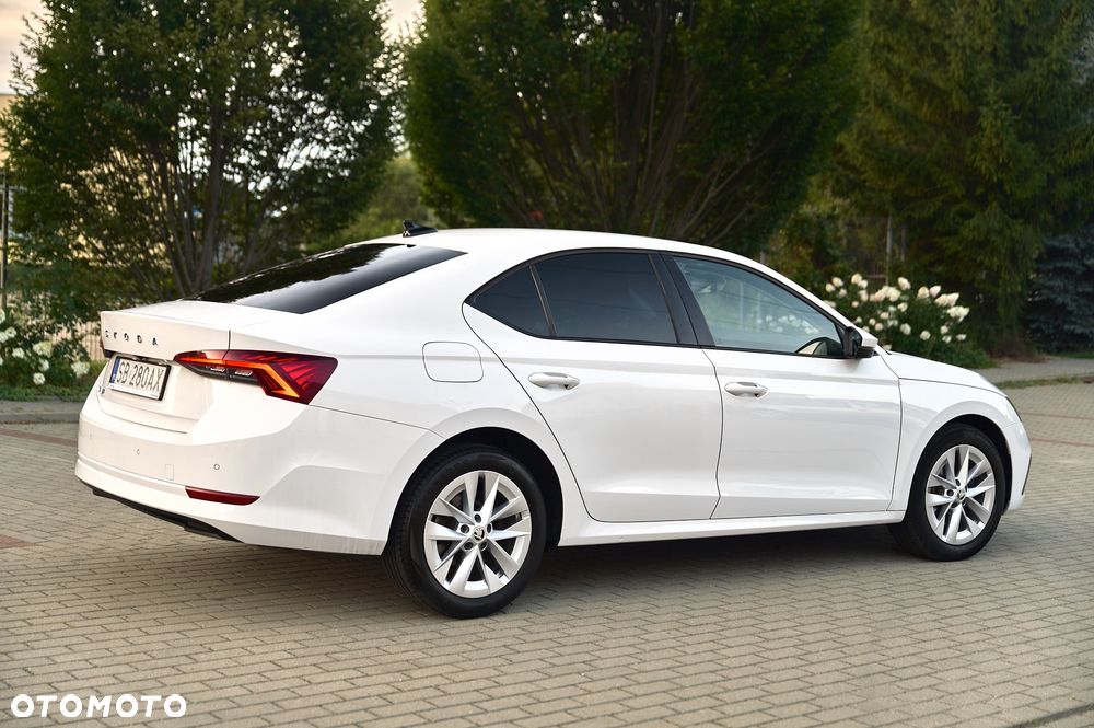 Skoda Octavia 2.0 TDI Ambition - 13