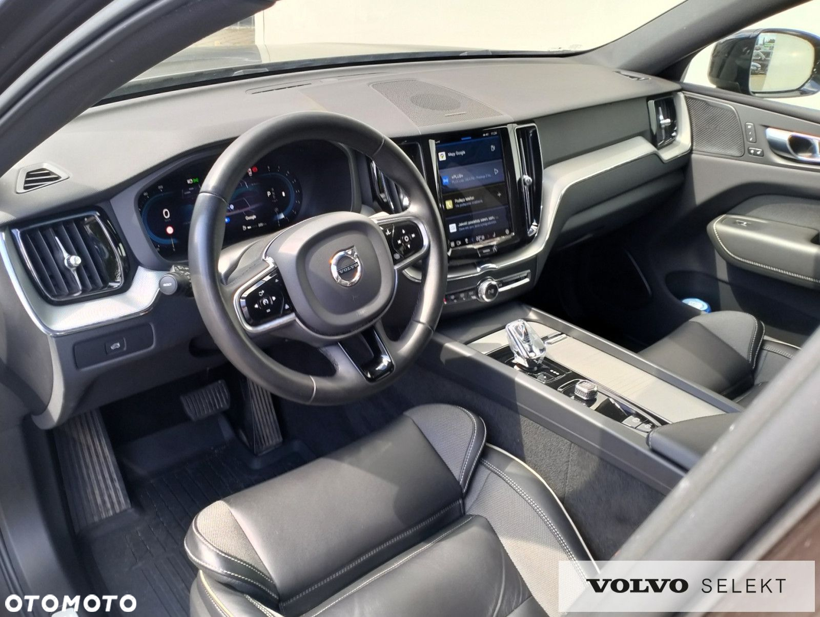 Volvo XC 60 - 8