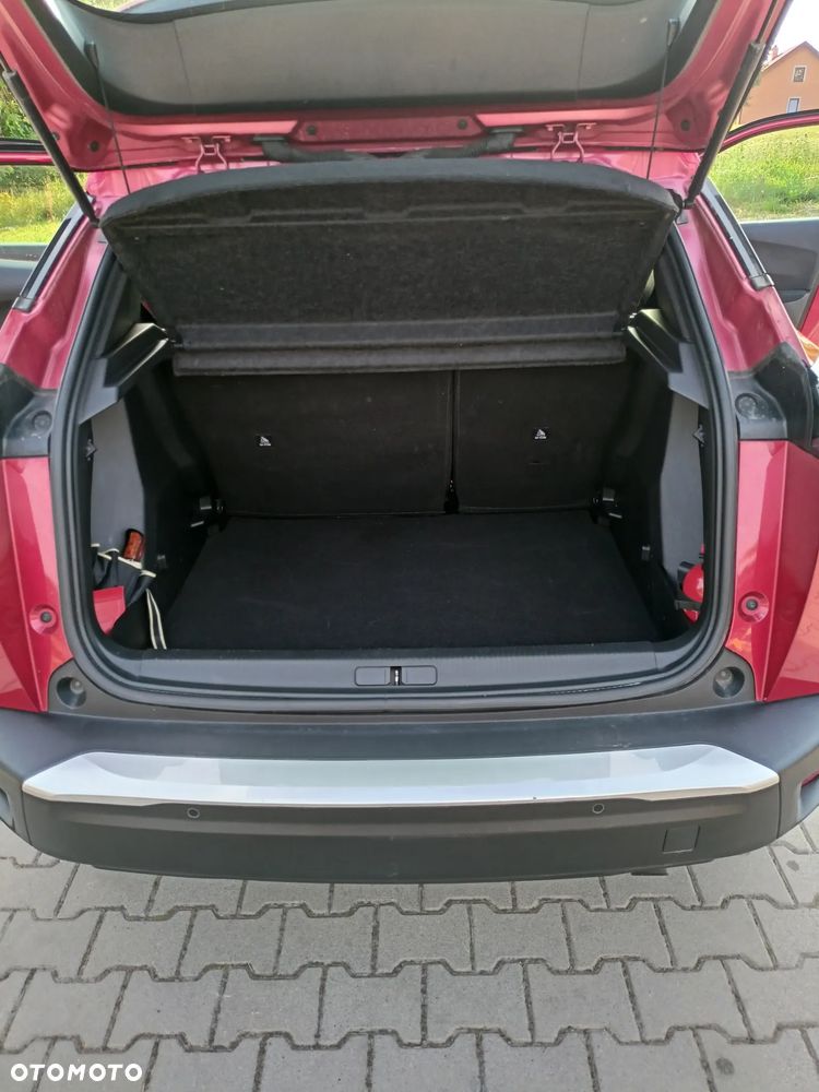 Peugeot 2008 1.2 PureTech Active S&S - 7