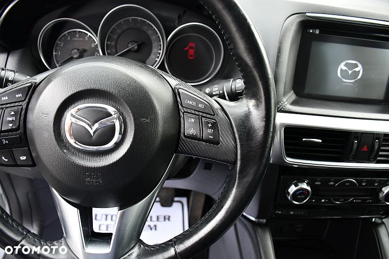 Mazda CX-5 SKYACTIV-G 165 Exclusive-Line - 16