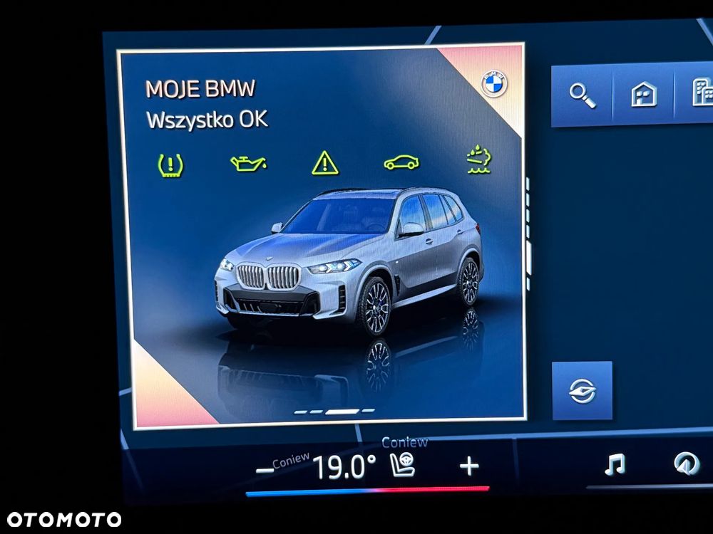 BMW X5 xDrive40d mHEV sport - 25