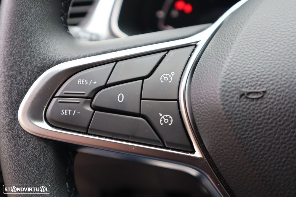 Renault Captur 1.0 TCe Intens Bi-Fuel - 22