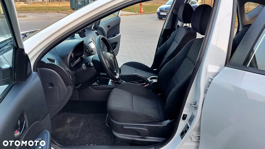 Hyundai i30 1.4 White Edition - 15