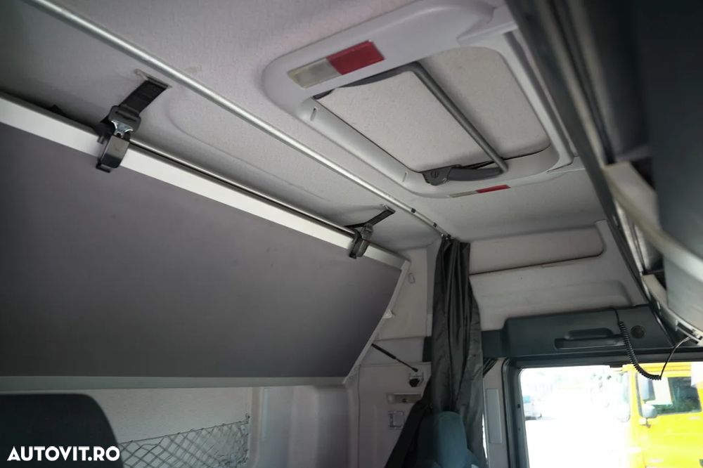 MAN TGX 18.480 / EURO 6 - 35