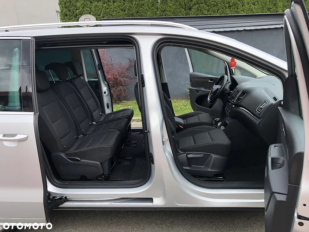 Seat Alhambra 2.0 TDI S&S DSG STYLE - 26