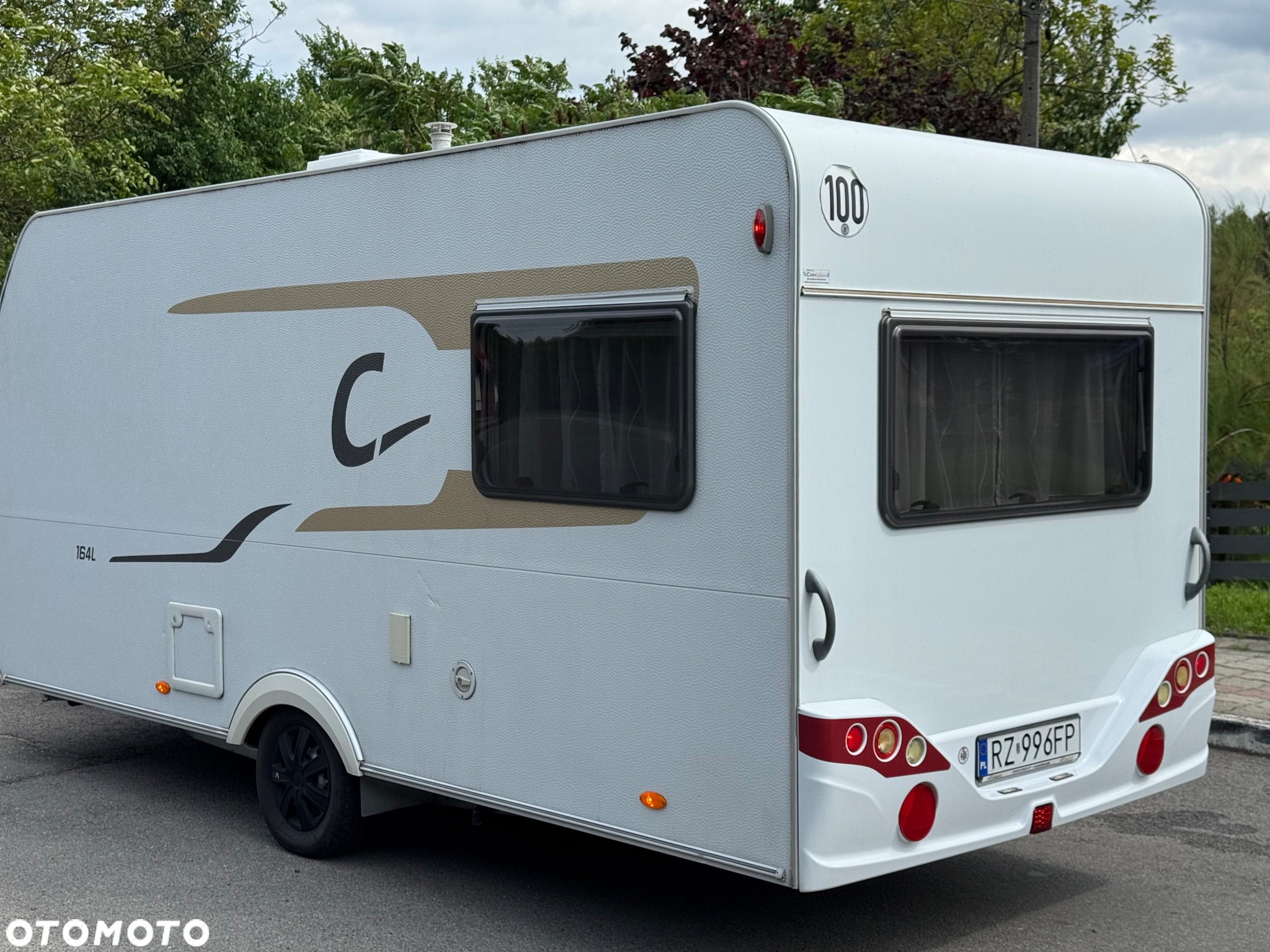 Weinsberg CARADO C164L - 4