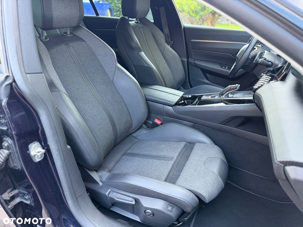 Peugeot 508 BlueHDi 130 Allure S&S EAT8 - 10