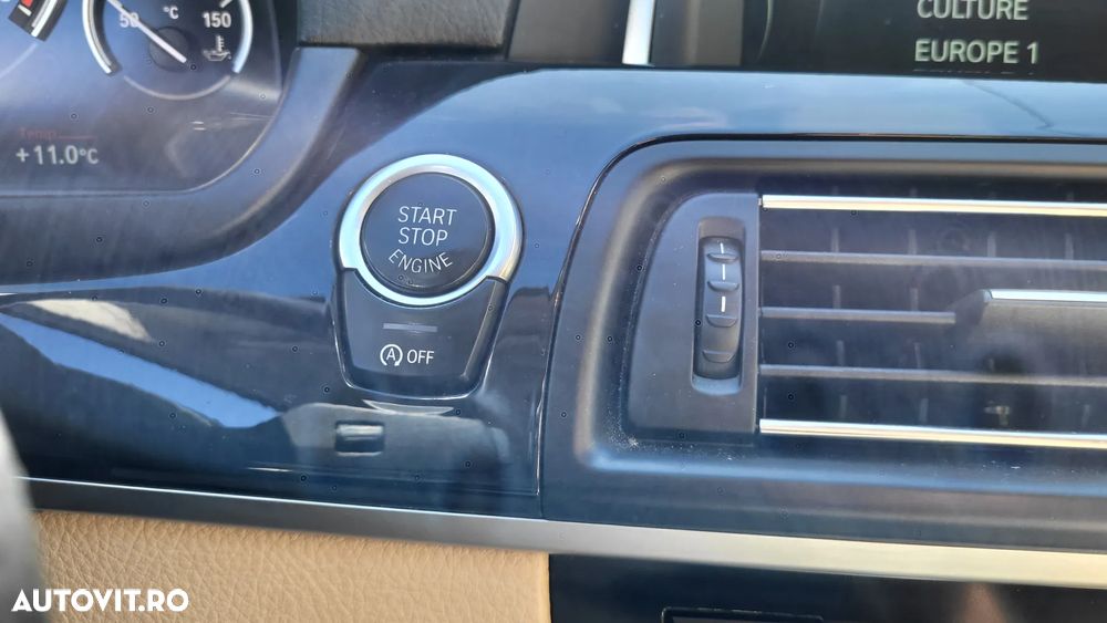 BMW Seria 5 520d xDrive Aut. - 16