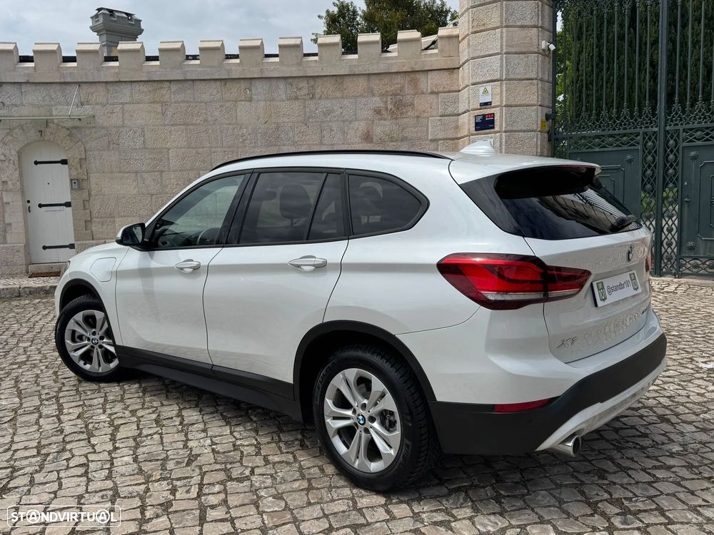 BMW X1 25 e xDrive - 1