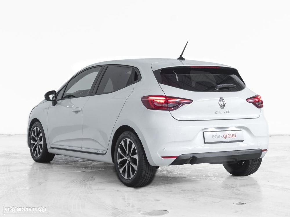 Renault Clio 1.5 Blue dCi Intens - 4