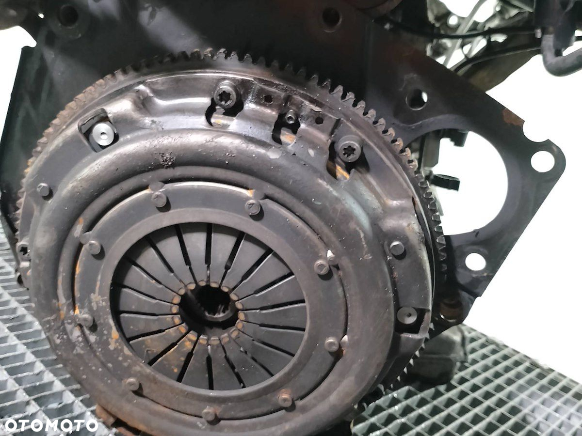 SILNIK ALFA ROMEO 147 1.6 16V AR32310 - 3