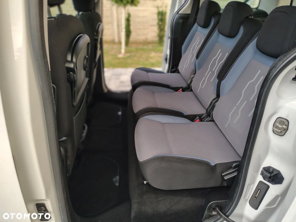 Peugeot Partner - 16